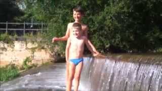 Baden mit Kids 2014 [upl. by Paco]