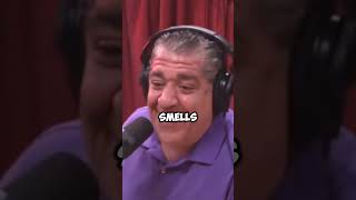 when joey Diaz changes flavor joeroganpodcast jre tomsegura [upl. by Yam371]