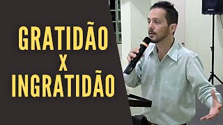 ⭕️ COMBATA A INGRATIDÃO [upl. by Htaek]