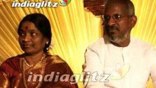 BhavathariniMarriageInvitationSongByIlaiyaraaja [upl. by Tneicniv572]