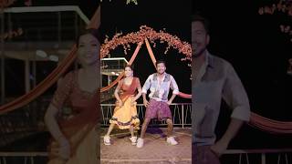 Peelings ❤️🔥 bloopers youtubeshorts rajeshchinnu dance trendingshorts trending viralvideo [upl. by Sicular548]