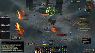 When Revenge Burns Green Questline  warlock lv 65 ilv 156 [upl. by Kort]