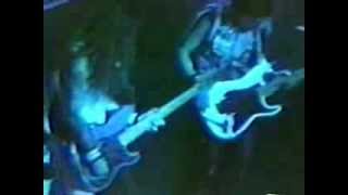 IRON MAIDEN  Live Philadelphia 1131987 [upl. by Gnot187]