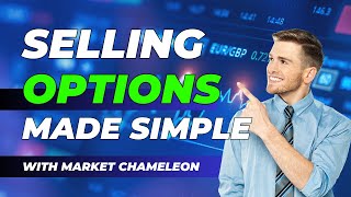 Market Chameleon Earnings Tutorial 📈 [upl. by Mintun]