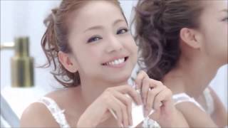 安室奈美恵 ／Kosé Esprique 30s Spot  Still Lovin You Namie Amuro [upl. by Verna290]