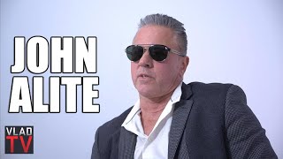 John Alite John Gotti Jr Took a “Rat Agreement” Part 13 [upl. by Ainwat]