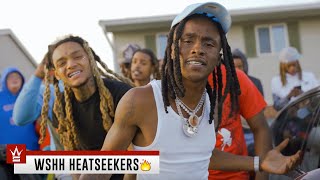 On3Kidd  321 WSHH Heatseekers [upl. by Nevarc]