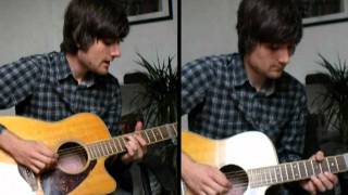 Odi Acoustic  Dysentery Gary Blink 182 Cover [upl. by Kress]