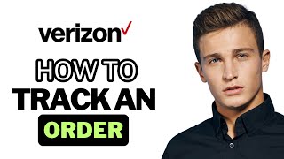 How To Track An Order From Verizon [upl. by Dode]