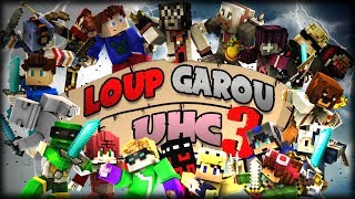 Loup Garou UHC 4  La remontée [upl. by Grizelda]