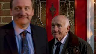 Midsomer Murders  Season 14 Episode 4  The Oblong Murders  Full Episode [upl. by Parnas]