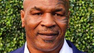 Stars Who Absolutely Cant Stand Mike Tyson [upl. by Belia]