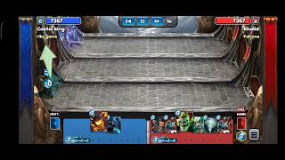 ALL IN MODE IN CASTEL CRUSH NO COPYRIGHT OKcastlecrush⚡️ BISHAL YT⚡️ [upl. by Resiak]