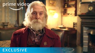 Ripper Street  Behind the Scenes  Episode 1  Prime Video [upl. by Pickar]