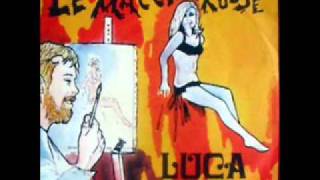 Rare Italian Beat  Macchie Rosse  La corsa 1969 [upl. by Ettenej889]