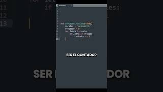 Reto de programación para principiantes 🧑🏻‍💻 programacion python tech programming codewithia [upl. by Everett]