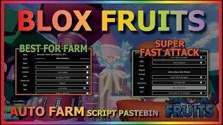 BLOX FRUITS HOHO HUB SCRIPT  UPDATE  FARMAUTO RAID PC  FREE DOWNLOAD BLOX FRUIT SCRIPT  2024 [upl. by Nylsirhc]