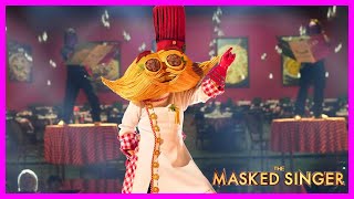 Masked Singer  Billy Joel Night Preview [upl. by Ainehta]