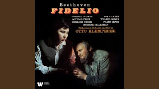 Fidelio Op 72 Act 2 quotWer ein holdes Weib errungen” Chor Florestan Leonore Marzelline [upl. by Erma]