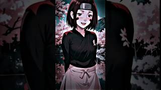 Advance HBD Rin Nohara💜✨  Tamil  WhatsApp Status  HS Anime  naruto anime edits [upl. by Fayth]