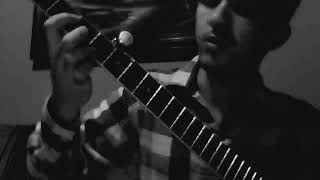 Morat  Como te Atreves Cover Banjo [upl. by Jacklin]