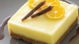 Tarte au citron rapide طارط ليمون في خمس دقائق [upl. by Leicester107]