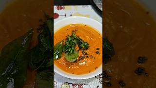 Tomato Chutney for IdliDosa  Easy amp Spicy Chutney Recipe [upl. by Yadnus59]