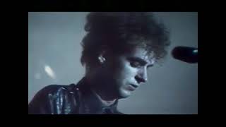 Soda Stereo  Afrodisíacos  Obras Sanitarias 1986 1080p50 [upl. by Neelahtak]