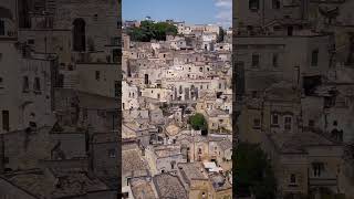 Matera Basilicata [upl. by Pudens]