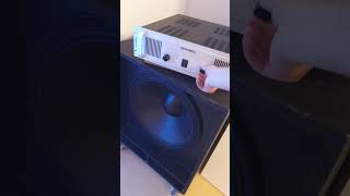 Woofer cooker GBS amp Phonetic [upl. by Michelsen]