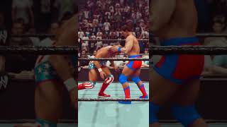 Relentless Action WWE Ironman Match Cena vs Angle 💥🔥 wweclash wwe wwewrestler wcwnitro [upl. by Lamiv]