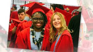 Canyon Hills High School Graduation 2024 Getting Ready [upl. by Toinette651]