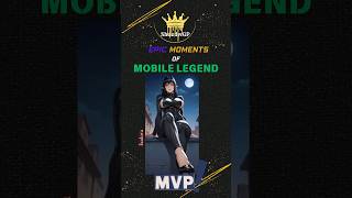 Eudora vs Change  If you dont kill you will die🥹🥹🥹 mlbb mobilelegends Shortshorts [upl. by Gustafson]