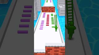 LADDER MASTER COOL GAME lvl  289 laddermaster mergegrabber juicerunnoobvsprovshacker [upl. by Eedahs]