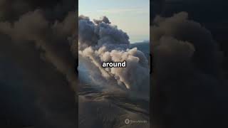 5 MindBlowing Facts You Haven’t Heard About Volcanoes [upl. by Yral]