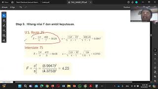 Analisis Varians [upl. by Nesrac]