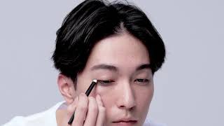 guyliner howto [upl. by Yunick]