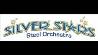 Silver Stars Steel Orchestra  Elizabethan Serenade wmv [upl. by Horatia52]