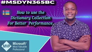 How to use The Dictionary Collection Data Type for Better Performance in AL Programming [upl. by Autry]