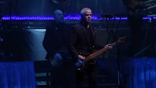 The Stranglers Edinburgh Usher Hall 9th March 2024 [upl. by Kliment]