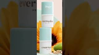 Evereden Skincare dupes [upl. by Natsirk]