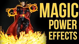 Magic Power Effects Tutorial EP11 [upl. by Anitsua]