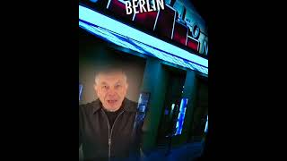 Karl Bartos Babylon Berlin caligari music silentmovie [upl. by Ezequiel]