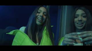 Pedraza Twins X Luisy  Mentiras Official Video [upl. by Seaver]