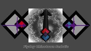 Flyday Chinatown Sedative Cover [upl. by Einnol943]