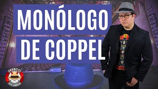 Franco Escamilla Monólogo de Coppel [upl. by Nnylav463]