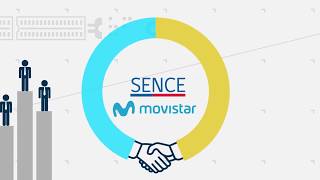 CURSOS SENCE MOVISTAR MÓDULO 0 [upl. by Nylitak3]