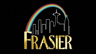 Frasier Intro Supercut [upl. by Trebornhoj463]