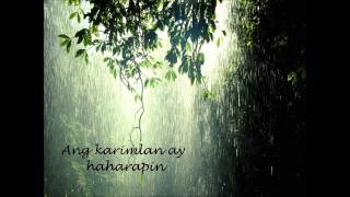 TILA byLani Misalucha w Lyrics [upl. by Nerw]