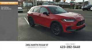 2023 Honda HRV Sport Used H54352A [upl. by Stedman855]